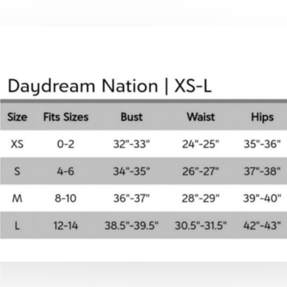 NWT Daydream Nation/Dolls Kill Boxer Brief Black in Size XS - Picture 7 of 7